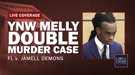 ynw melly case pictures|Crime scene photos from the Jamell Demons, YNW Melly, case。